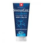 SWISS GEL COLLAGEN FORTE COOLING 200ml | Σειρά περιποίησης (Κρέμες - Καλλυντικά) στο Paterakis Medical Group