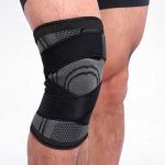 ΕΠΙΓΟΝΑΤΙΔΑ ΜΕ ΔΕΣΤΡΕΣ | Επιγονατίδες απλές στο Paterakis Medical Group