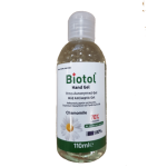 Αντισηπτικό Gel Χεριών Biotol 110ml | Αντισηψία Χεριών & Σώματος στο Paterakis Medical Group