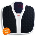 Ηλεκτρονική ζυγαριά δαπέδου M316600 | Ζυγαριές στο Paterakis Medical Group