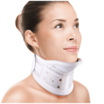 Αυχενικό κολάρο με υποσιαγώνιο | Κολάρα στο Paterakis Medical Group