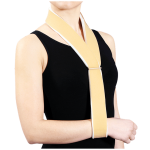 Τιράντα ανάρτησης απλή 03-2-003 | Νάρθηκες Φάκελοι - Ωμίτες στο Paterakis Medical Group