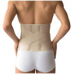 Ζώνη 'Criss-Cross' | Ορθοπεδικές ζώνες με μπανέλλες στο Paterakis Medical Group