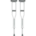 Βακτηρίες αλουμινίου παιδικές - μπίλια | Πατερίτσες - Μπαστούνια  στο Paterakis Medical Group