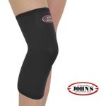 Basic Επιγονατίδα Νeoprene John's 120140 | Επιγονατίδες απλές στο Paterakis Medical Group
