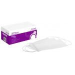 Ιατρική Μάσκα 3ply με λάστιχο - Λευκή  Type II 50τεμ. | Μάσκες - Προσωπίδες στο Paterakis Medical Group