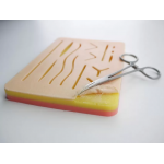 Εκπαιδευτικό Πρόπλασμα Συρραφής Τραυμάτων | Προπλάσματα - Αφίσες στο Paterakis Medical Group