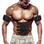 ΣΥΣΚΕΥΗ ΜΑΣΑΖ ABDOMINAL MASSAGER STIMULATOR | Συσκευές Μασάζ - Πολυθρόνες Μασάζ στο Paterakis Medical Group