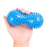 TITAN PEANUT SHAPE MASSAGE BALL | Μπάλες - μπαλάκια εκγύμνασης στο Paterakis Medical Group