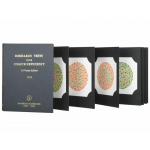 Τεστ αρχωματοψίας Ishihara | Διαγνωστικές Συσκευές - Test στο Paterakis Medical Group