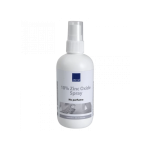 Spray πρόληψης κατακλίσεων Zinc Oxide της Abena.100ml | Σειρά περιποίησης (Κρέμες - Καλλυντικά) στο Paterakis Medical Group