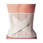 ΖΩΝΗ ΟΣΦΥΟΣ ΤΥΠΟΥ LOMBOSTATE 436 | Ορθοπεδικές ζώνες με μπανέλλες στο Paterakis Medical Group