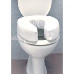 Μαξιλάρι Ανυψωτικό Τουαλέτας 10cm AC535B | Βοηθήματα Μπάνιου - WC στο Paterakis Medical Group