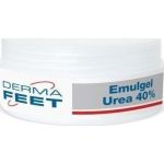 Κρέμα Ποδιών Urea 40% Derma Feet 100ml HF 6034 | Σειρά περιποίησης (Κρέμες - Καλλυντικά) στο Paterakis Medical Group
