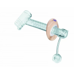 Τραχειοσωλήνας Button Plus 607 | Τραχειοσωλήνες - Λαρυγγόφωνα στο Paterakis Medical Group