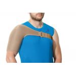 Ωμίτης Neoprene One Size AC-1002 ΜΠΕΖ | Νάρθηκες Φάκελοι - Ωμίτες στο Paterakis Medical Group
