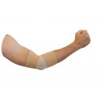 Επιαγκωνίδα Ελαστική AC-1080 | Νάρθηκες Αγκώνα - Περιαγκωνίδες στο Paterakis Medical Group