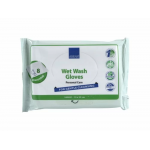Γάντια καθαρισμού Abena Wet Wash (8τμχ) | Βοηθήματα Καθημερινότητας στο Paterakis Medical Group
