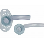 Tραχειοσωλήνας Duravent μακράς παραμονής χωρίς cuff 11001 | Τραχειοσωλήνες - Λαρυγγόφωνα στο Paterakis Medical Group