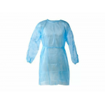 Μπλούζες μίας χρήσης μπλε 30gr (10 τμχ) NobleMed | Προϊόντα ιματισμού στο Paterakis Medical Group