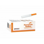 Ταινίες οφθαλμικές Φλουορεσκεΐνης (100 τμχ) | Διαγνωστικές Συσκευές - Test στο Paterakis Medical Group