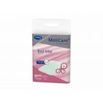 Υποσέντονο πολλαπλών χρήσεων MoliCare Premium BedMat 85x90cm | Υπόσεντονα - Επιστρώματα στο Paterakis Medical Group
