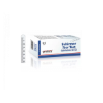 Ταινίες οφθαλμικές Schirmer Test (100 τμχ) | Διαγνωστικές Συσκευές - Test στο Paterakis Medical Group