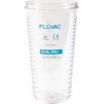 Δοχείο Αναρρόφησης FLOVAC 2000ml 0809125 | Συσκευές Αναρρόφησης  στο Paterakis Medical Group