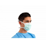 Μάσκες μιας χρήσης δετές (50τμχ) | Μάσκες - Προσωπίδες στο Paterakis Medical Group