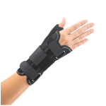 Νάρθηκας πηχεοκαρπικός «Airtex fabric» Δεξιό | Νάρθηκες Καρπού και Αντίχειρα στο Paterakis Medical Group