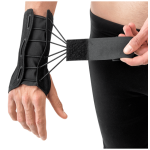 Νάρθηκας εργασίας με δέστρες «Lace up» | Νάρθηκες καρπού στο Paterakis Medical Group