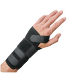 Νάρθηκας καρπού-παλάμης «Standard» Δεξιός 03-2-025 | Νάρθηκες καρπού στο Paterakis Medical Group