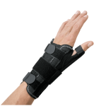 Νάρθηκας καρπού-παλάμης «STANDARD THUMP» Δεξιός | Νάρθηκες καρπού στο Paterakis Medical Group