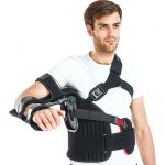Νάρθηκας ακινητοποίησης ώμου 0˚- 90˚ "Controlflex" (Αεροπλανάκι) | Νάρθηκες Φάκελοι - Ωμίτες στο Paterakis Medical Group