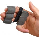 Nάρθηκας δακτύλου "Triple Armchair" | Νάρθηκες Δακτύλων στο Paterakis Medical Group