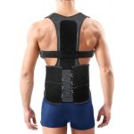 Zώνη "Sacro plus pad" | Νάρθηκες Θώρακα στο Paterakis Medical Group