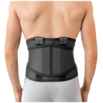 ΖΩΝΗ ΝΕΟPRENE LUMBOSTAD | Ορθοπεδικές ζώνες με μπανέλλες στο Paterakis Medical Group