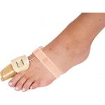 Νάρθηκας Βλαισού Μεγάλου Δακτύλου | Νάρθηκες για το Κότσι στο Paterakis Medical Group