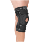 ΕΠΙΓΟΝΑΤΙΔΑ VELCRO ΜΕ ΟΠΗ ΚΑΙ ΜΠΑΝΕΛΕΣ | Επιγονατίδες με μπανέλλες στο Paterakis Medical Group