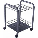 Μπαστουνοθήκη 25 Θέσεων | Πατερίτσες - Μπαστούνια  στο Paterakis Medical Group