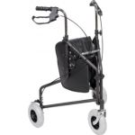 Περιπατητήρας Τρίτροχος Rollator "Δέλτα" | Rollator στο Paterakis Medical Group