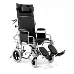 ΑΜΑΞΙΔΙΟ "RECLINER TRANSIT" ME WC 09-2-112 | Αναπηρικά Αμαξίδια Ειδικού Τύπου στο Paterakis Medical Group