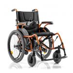MOBILITY POWER CHAIR VT613012AL 09-2-173 | Ηλεκτρικά Αναπηρικά Αμαξίδια  στο Paterakis Medical Group