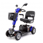 MOBILITY SCOOTER 'VTR300S' 09-2-192 | Ηλεκτρικά Αναπηρικά Scooters στο Paterakis Medical Group