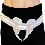 Κηλεπίδεσμος Διπλός AC-1095 | Ζώνες κήλης - ομφαλοκήλης - κηλεπίδεσμοι  στο Paterakis Medical Group