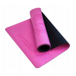 REA PU+RUBBER YOGA MAT | Είδη Φυσικοθεραπείας και Αποκατάστασης στο Paterakis Medical Group