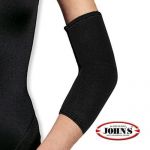 Αγκώνας Neoprene John's 120180 | Νάρθηκες Αγκώνα - Περιαγκωνίδες στο Paterakis Medical Group