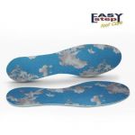 ΠΑΤΟΙ ΑΠΟΣΜΗΤΙΚΟΙ CLOUDS Easy Step Foot Care (ζεύγος) | Ορθοπεδικοί Πάτοι στο Paterakis Medical Group