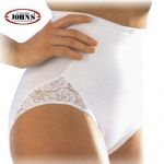 ΚΟΡΣΕΣ BAMΒΑΚΕΡΟΣ χωρίς πόδι-δαντέλα | Λαστέξ στο Paterakis Medical Group