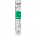 Βιταμίνη Calcium Ca+Vitamin D3 Swiss Energy | Πολυβιταμίνες στο Paterakis Medical Group